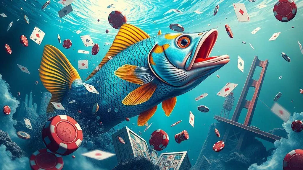 Các Chiến Thuật Chinh Phục Bắn Cá 9WIN – Bí Quyết Tăng Tỉ Lệ Thắng Các Chiến Thuật Chinh Phục Bắn Cá 9WIN – Bí Quyết Tăng Tỉ Lệ Thắng