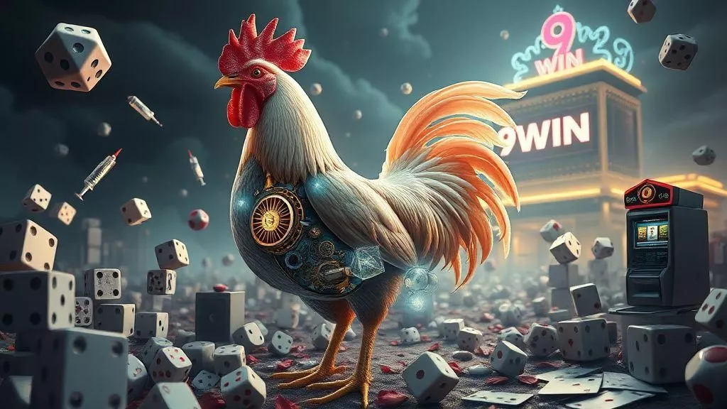 Các phương pháp điều trị gà đá bị lác hiệu quả tại 9WIN