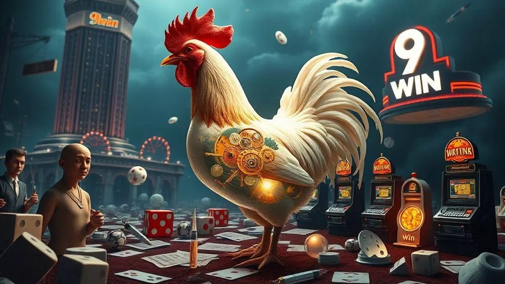 Các yếu tố cần chú ý để phòng tránh bệnh lác ở gà đá