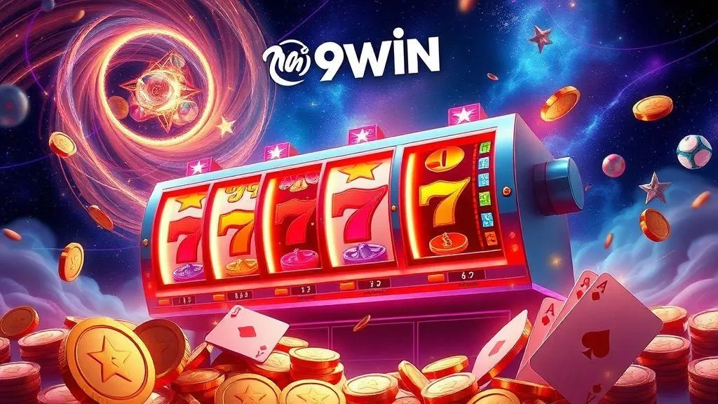 Cách Thức Tham Gia và Chiến Thuật Chơi Nổ Hũ 9WIN Hiệu Quả Cách Thức Tham Gia và Chiến Thuật Chơi Nổ Hũ 9WIN Hiệu Quả