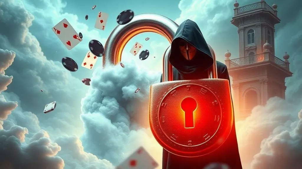 Chính sách bảo mật 9WIN – Cam kết pháp lý bảo vệ khách hàng