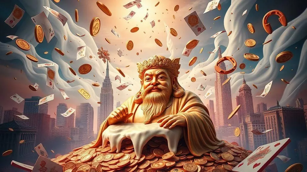 FAQs - Những Câu Hỏi Thường Gặp Về Quay Thử Thần Tài Tại 9WIN