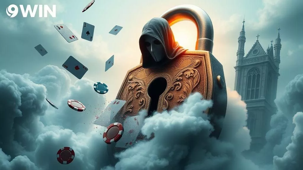 FAQs về chính sách bảo mật 9WIN