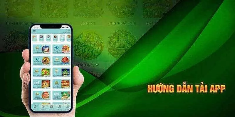 Hướng dẫn chi tiết cách tải app 9WIN về điện thoại của bạn Hướng dẫn chi tiết cách tải app 9WIN về điện thoại của bạn