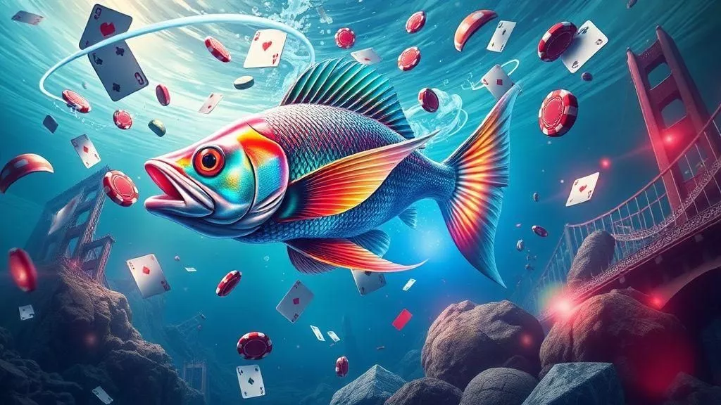 Khám Phá Game Bắn Cá 9WIN – Trò Chơi Cá Cược Đỉnh Cao Khám Phá Game Bắn Cá 9WIN – Trò Chơi Cá Cược Đỉnh Cao