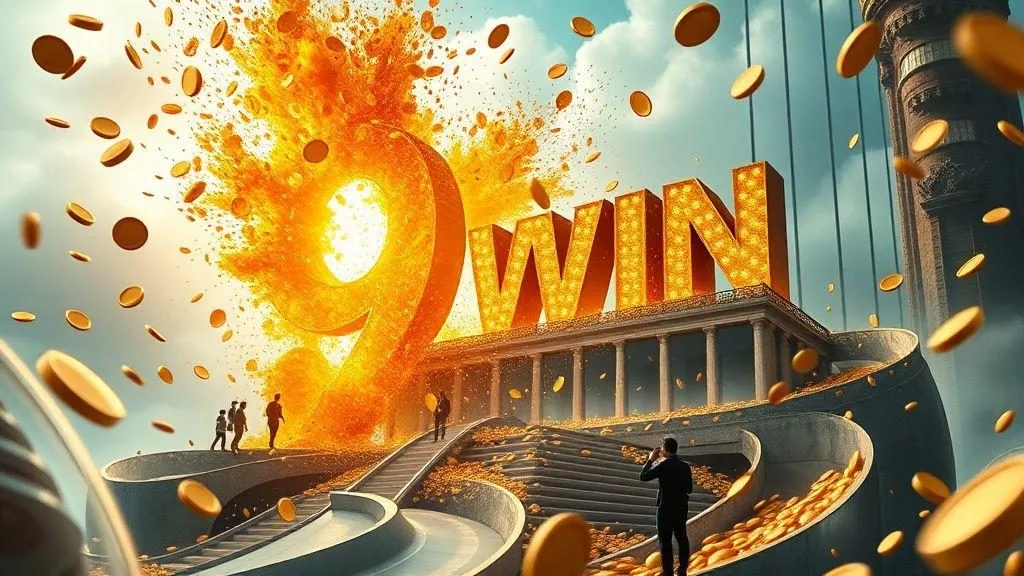 Những Lợi Ích Khi Tham Gia Nổ Hũ Phát Phát tại 9WIN