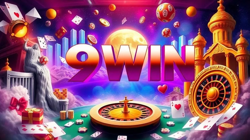 Những Câu Hỏi Thường Gặp Về Live Casino 9WIN - Giải Đáp Mọi Thắc Mắc Của Bạn Những Câu Hỏi Thường Gặp Về Live Casino 9WIN - Giải Đáp Mọi Thắc Mắc Của Bạn