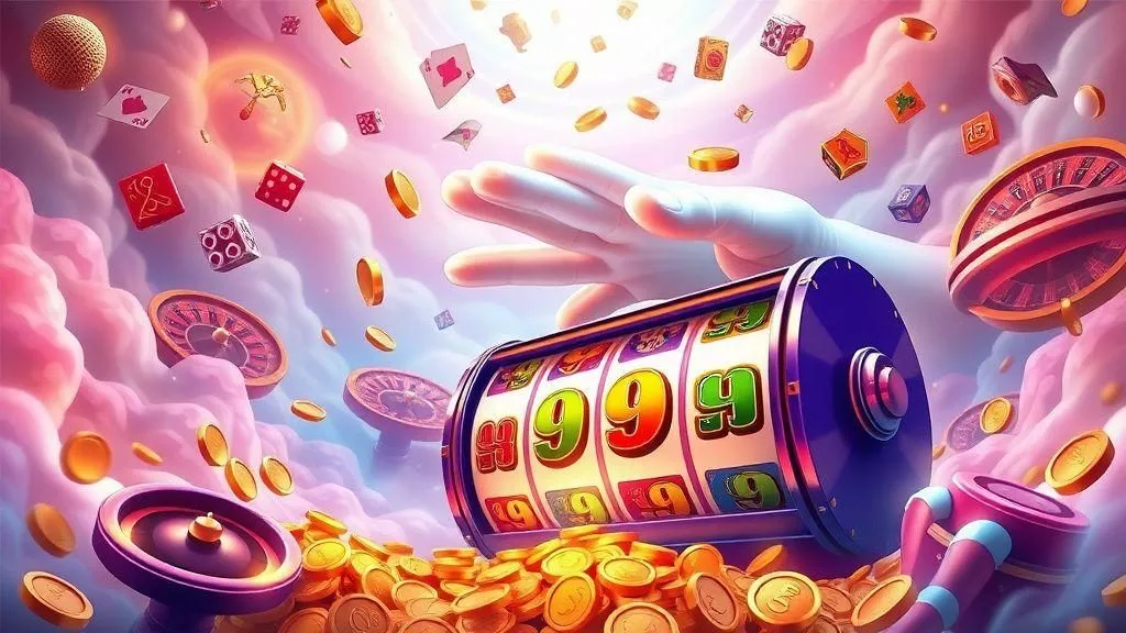 Những Điều Cần Biết Về Nổ Hũ 9WIN - Riêng Biệt Trong Thế Giới Cá Cược Trực Tuyến Những Điều Cần Biết Về Nổ Hũ 9WIN - Riêng Biệt Trong Thế Giới Cá Cược Trực Tuyến