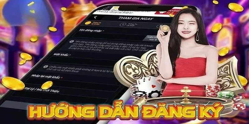 Những lưu ý để đăng ký 9WIN an toàn và hiệu quả Những lưu ý để đăng ký 9WIN an toàn và hiệu quả