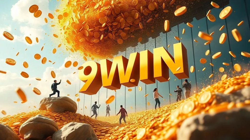 Nổ Hũ Phát Phát tại 9WIN – Chìa Khóa Thành Công Cho Người Chơi