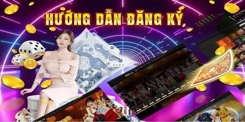 Quá trình đăng ký tại 9WIN nhanh chóng - dễ dàng – an toàn Quá trình đăng ký tại 9WIN nhanh chóng - dễ dàng – an toàn