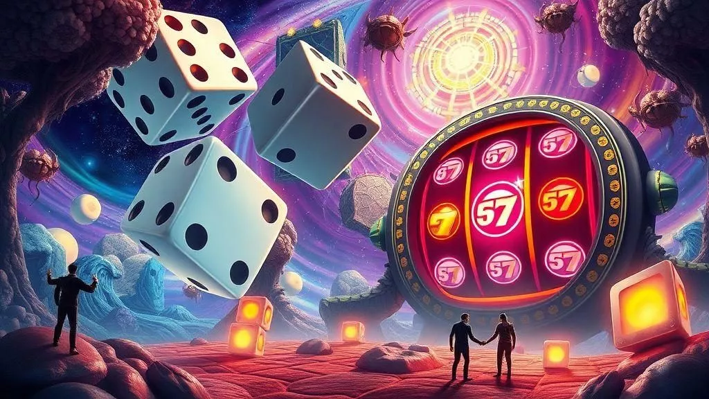 Tài xỉu nổ hũ tại 9WIN - Trò chơi hấp dẫn và dễ chơi, mang lại cơ hội thắng lớn