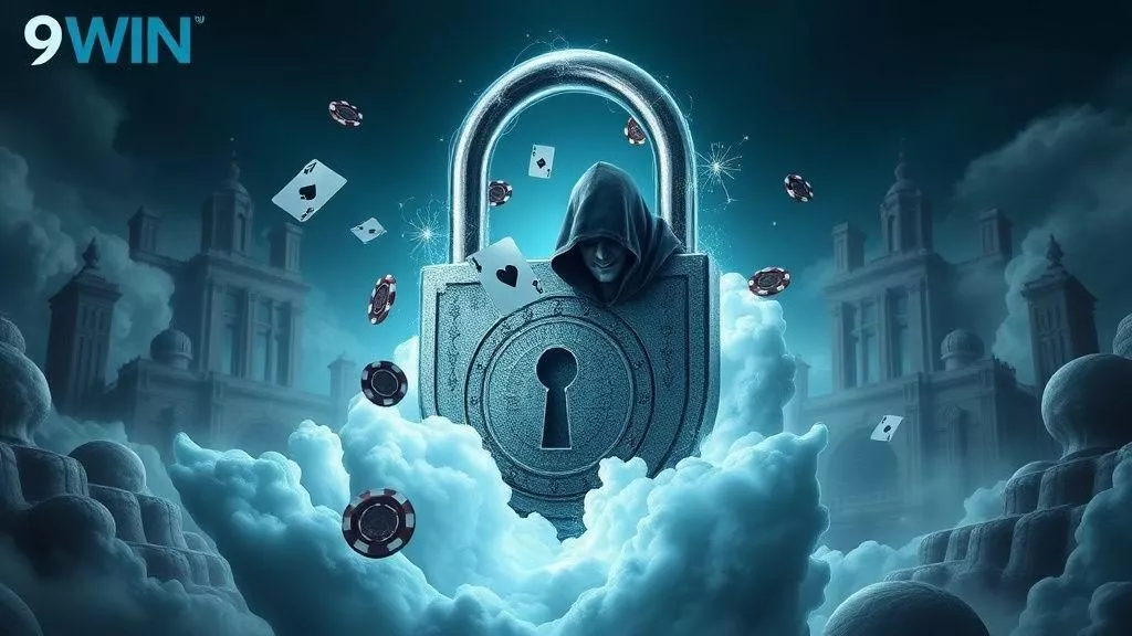 Vai trò chính sách bảo mật trong cá cược trực tuyến uy tín